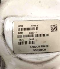 2-1756-1 - BRAKE ASSEMBLY - SV